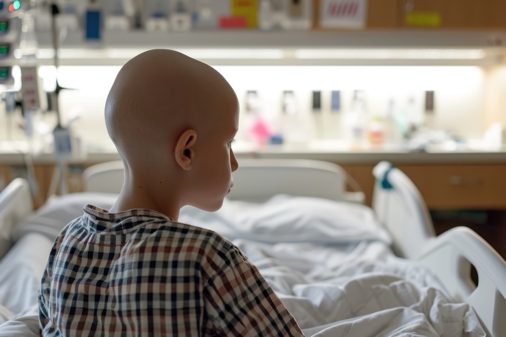 Bradford hospital to pay £4.6m in child brain injury case