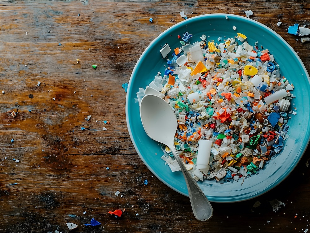 Experts warn of potential link between microplastics and Parkinson’s