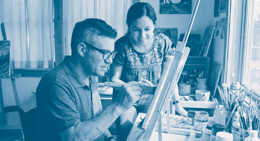 Putting behaviour first: How positive behaviour support is transforming brain injury rehabilitation