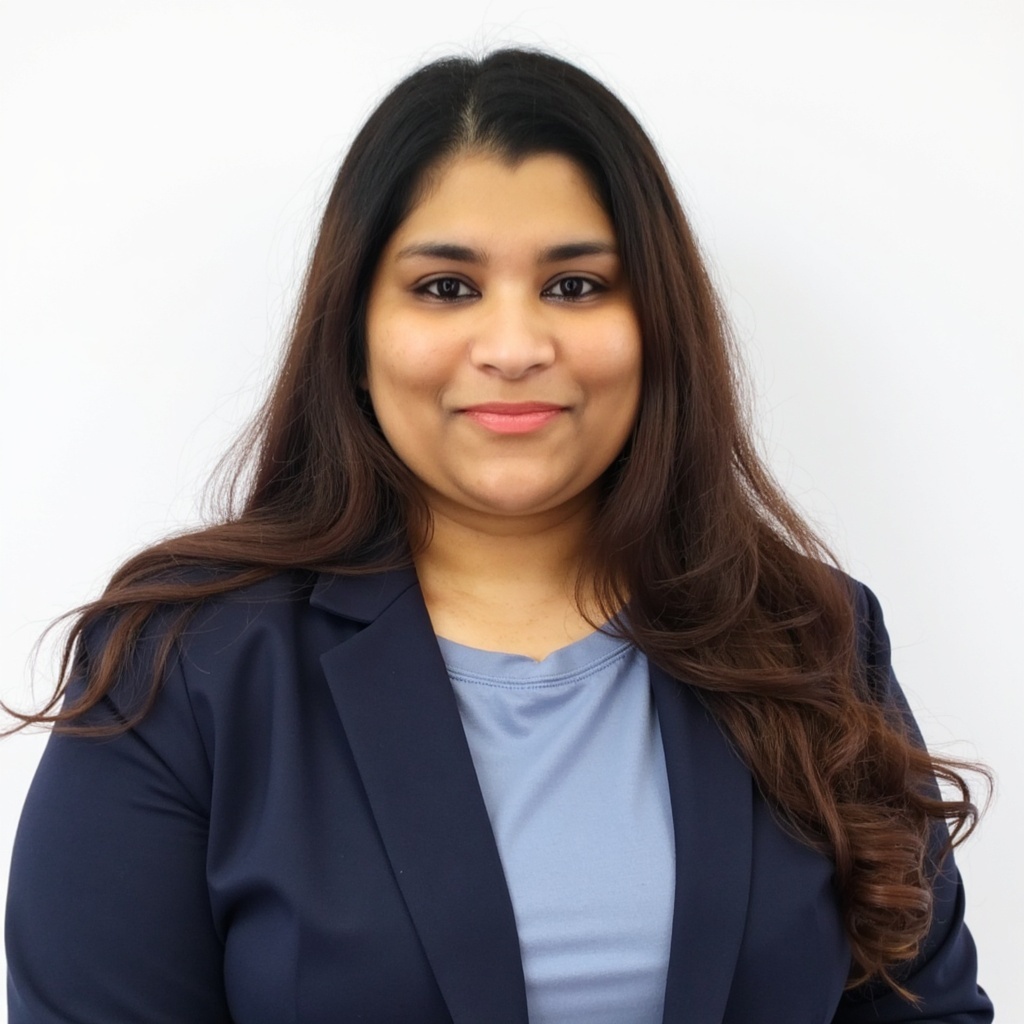 Doctor shares personal neurodivergence diagnosis to Mark Autism Acceptance Month