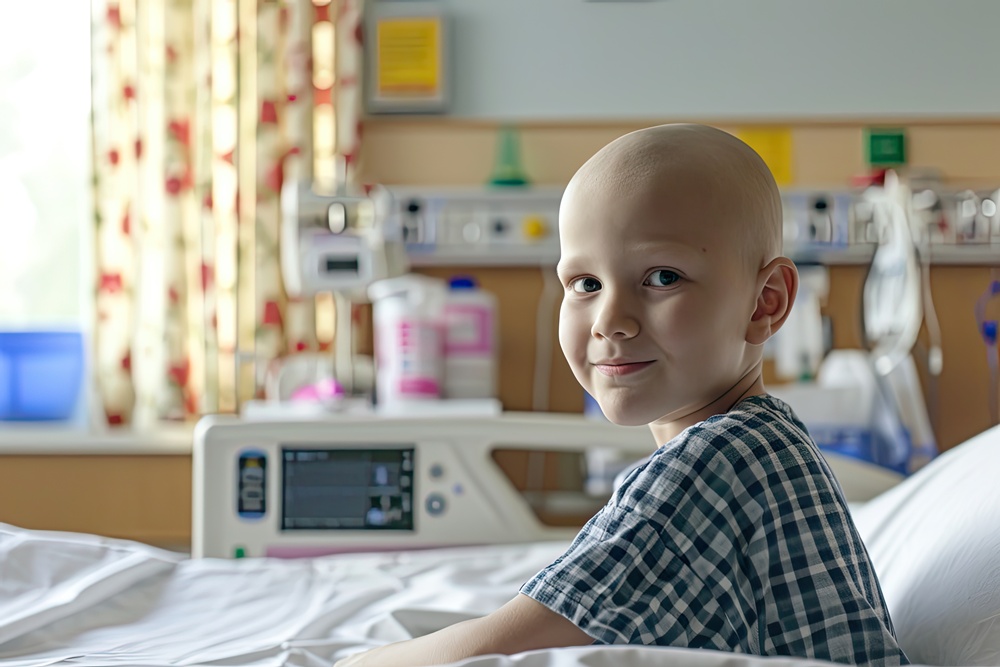 UK research prompts rethink on care guidelines for children with TBI