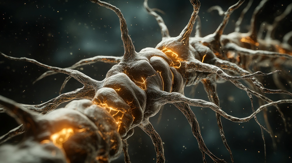 ‘Orphan neuron’ research could help spinal injury patients stand again