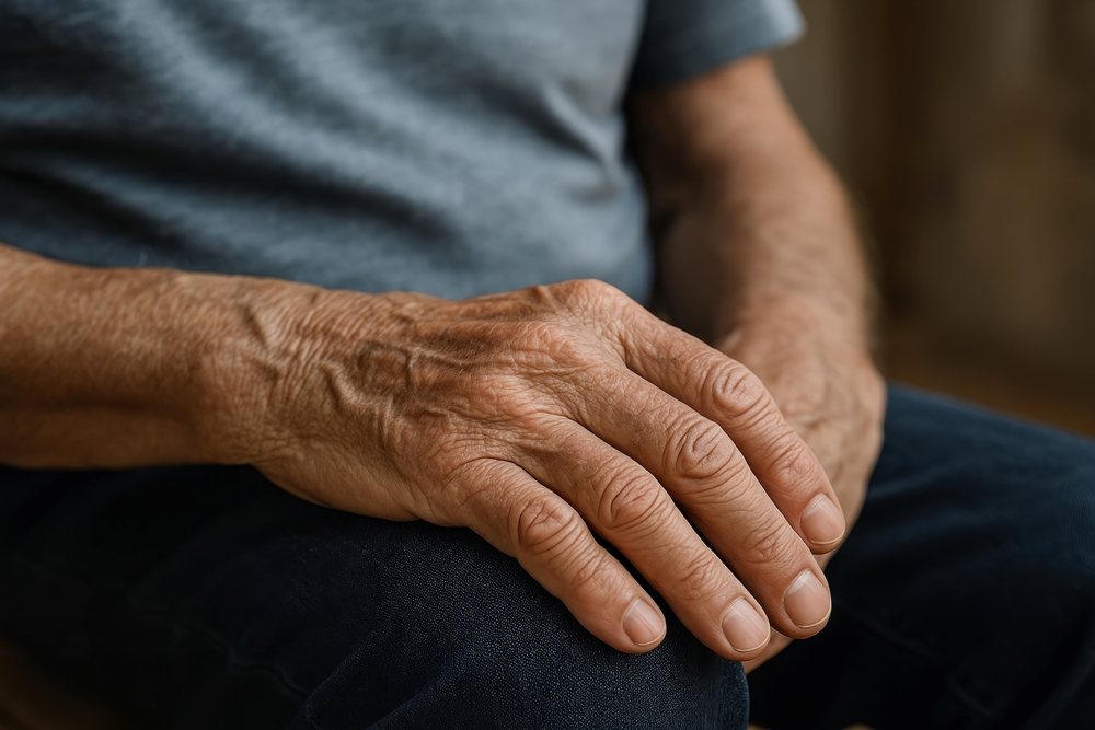 Gut microbiome can identify people at higher risk of Parkinson’s, study finds