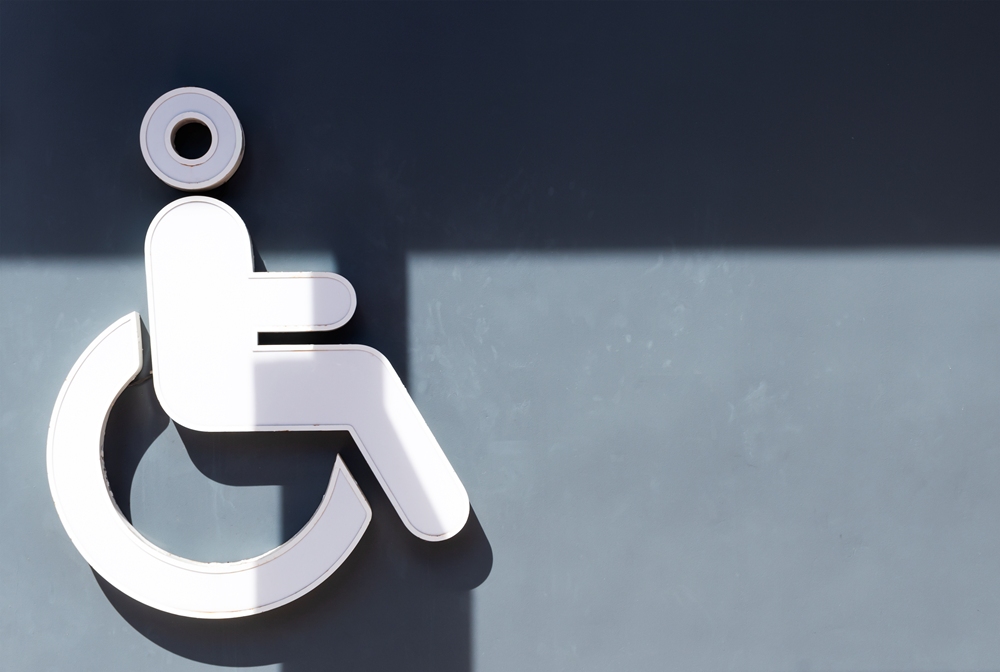 Nearly half of MS patients challenges for using disabled toilets, survey finds