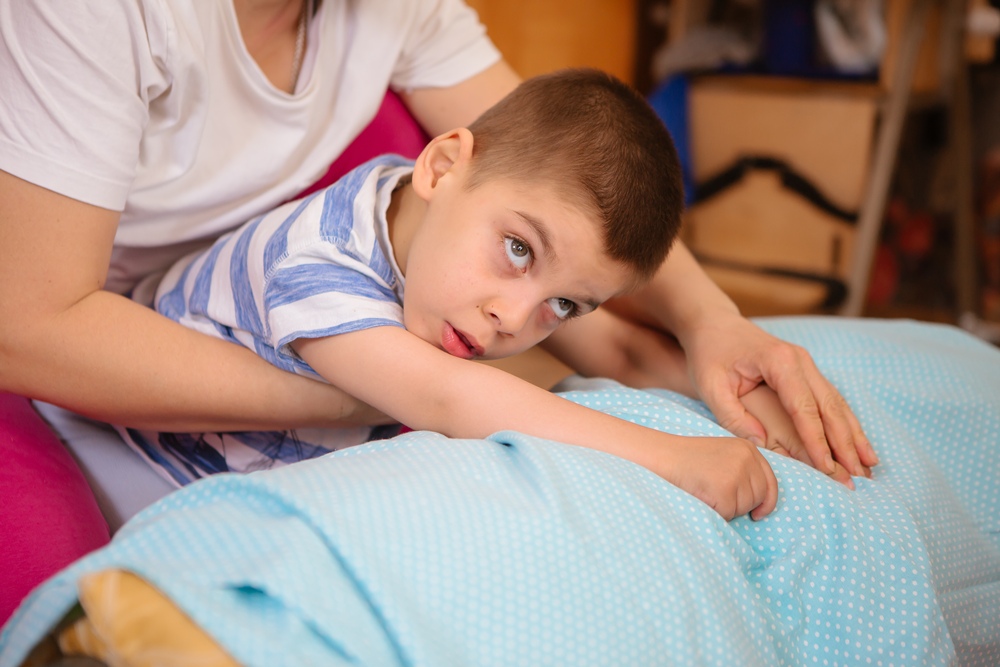 Study gives hope to children with severe epilepsy