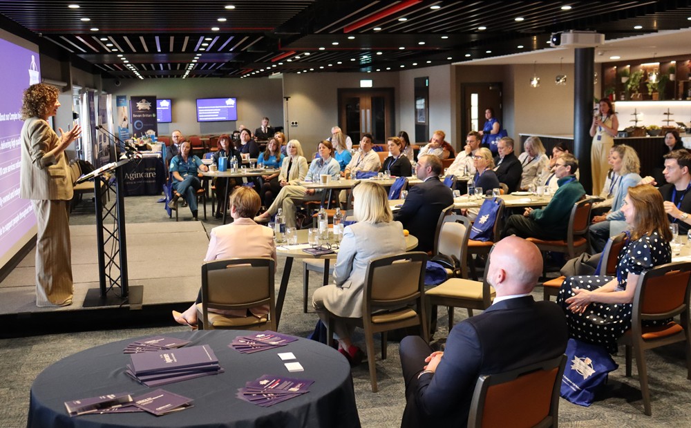 Agincare seminar highlights urgent need to bridge fragmented systems after traumatic injury
