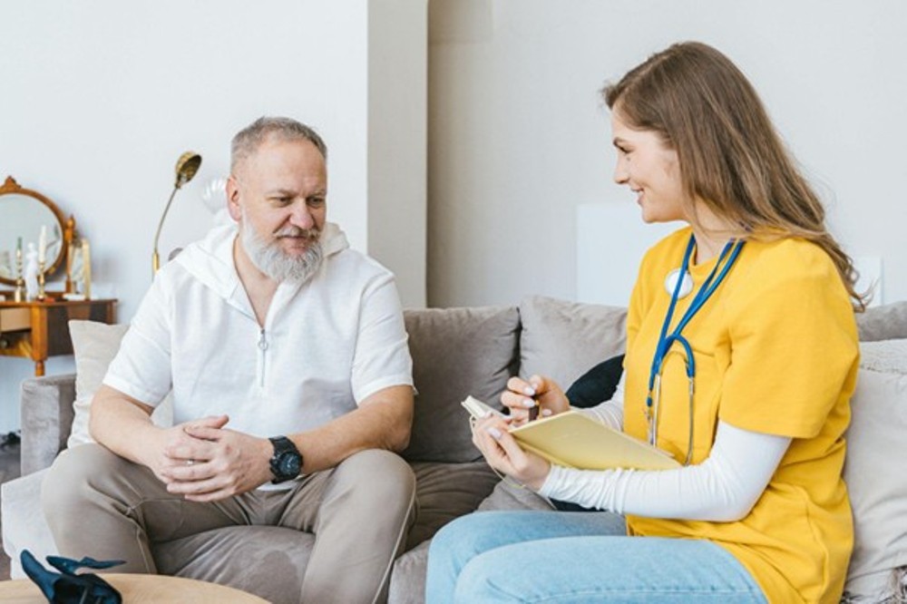 Mental Wellbeing in Long-Term Care: Small Interventions That Make a Difference