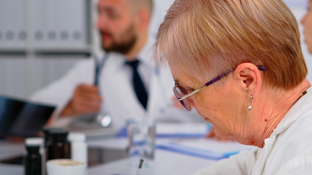 Hospital to pilot test that ‘will save lives’