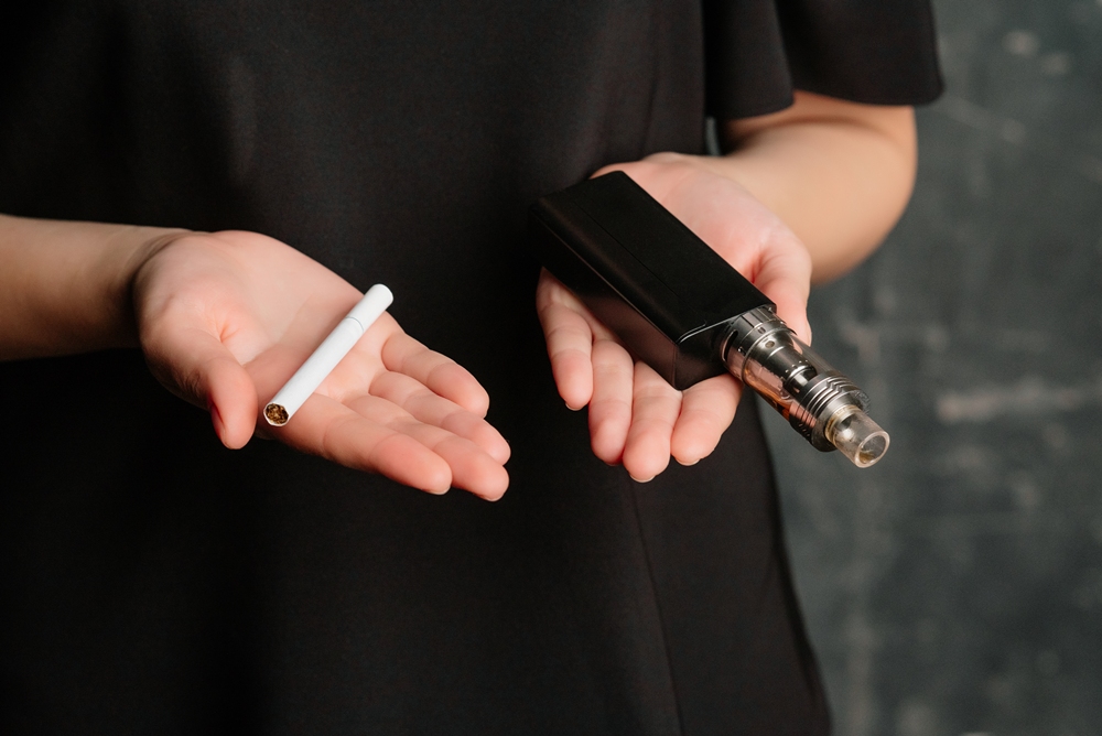Why Disposable Vape Alternatives Are Becoming the Smarter Choice