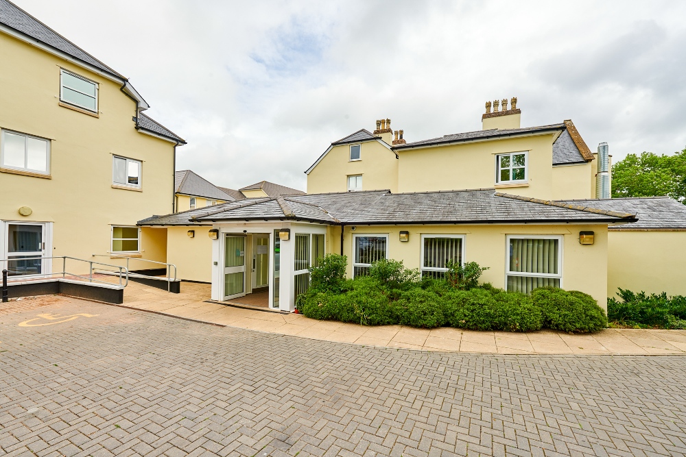 Cygnet Hospital Taunton to launch specialist Neurocognitive Treatment & Care Pathway