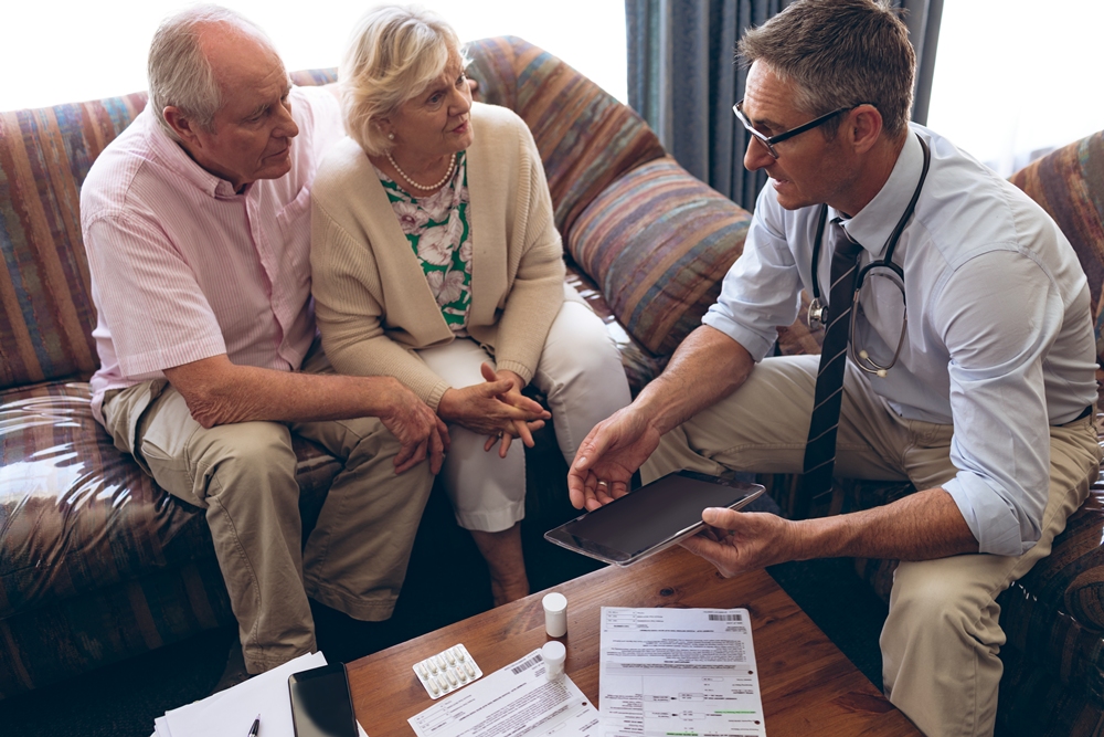 Guidance aims to improve Huntington’s care