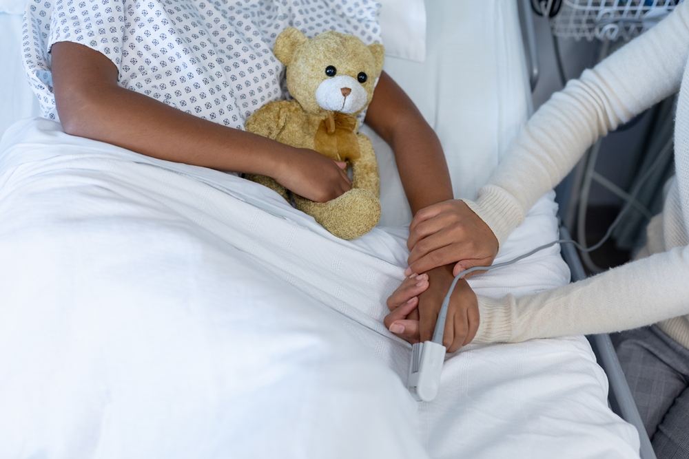 Hope House Children’s Hospice partners with Slater and Gordon