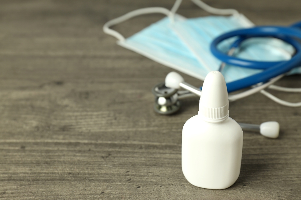 Researchers develop ‘breakthrough’ nasay spray for stroke