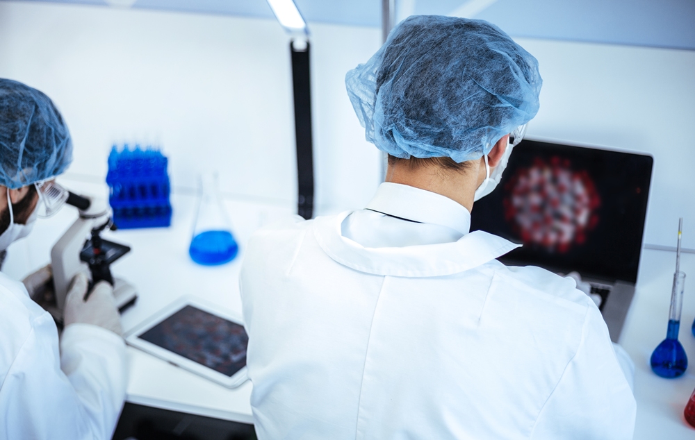 Study to trial stem cell therapy for treatment-resistant MS