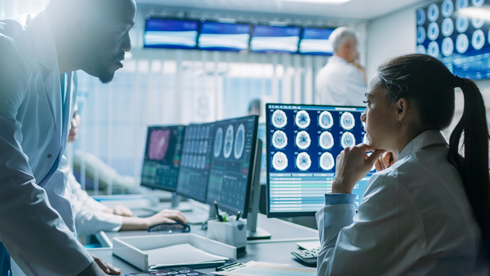 Brain ‘switch’ discovery could pave way to new Parkinson’s treatments