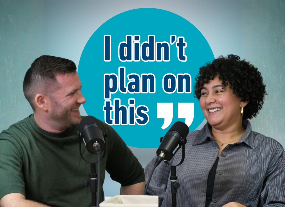 Disability podcast wins at the UK Content Awards