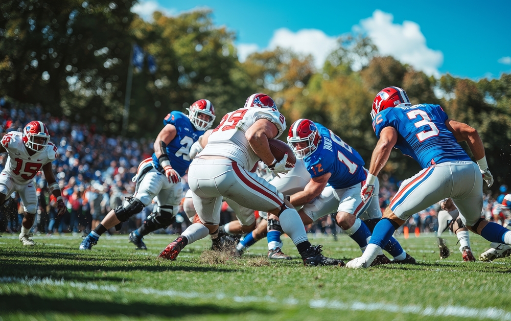 Study aims to improve outcomes for athletes with spinal injuries