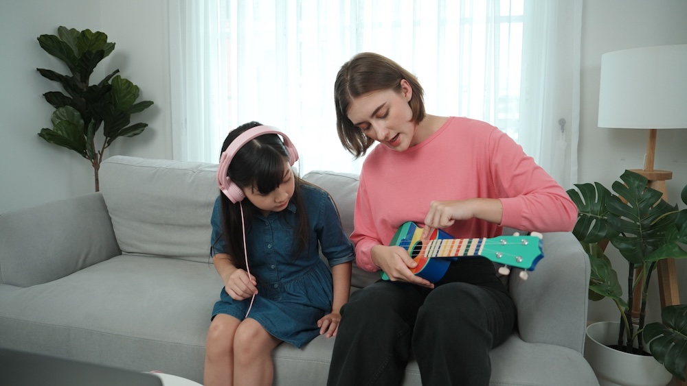 Music and speech therapy boosts communication in young brain injury patients