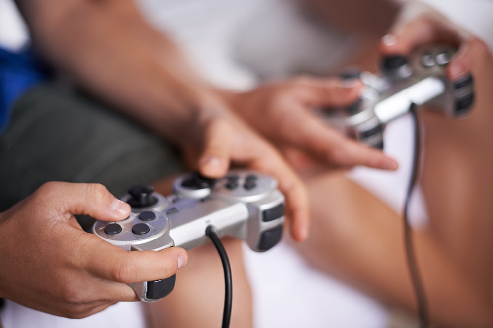 Retro game could help stroke survivors’ recovery