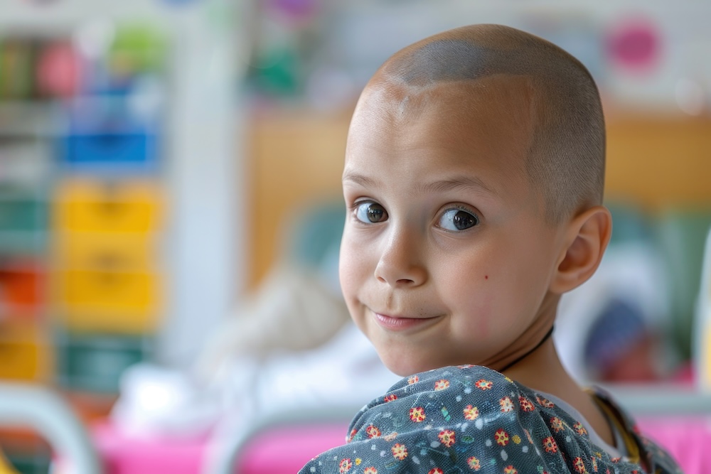 Study reveals long term impact of childhood TBI