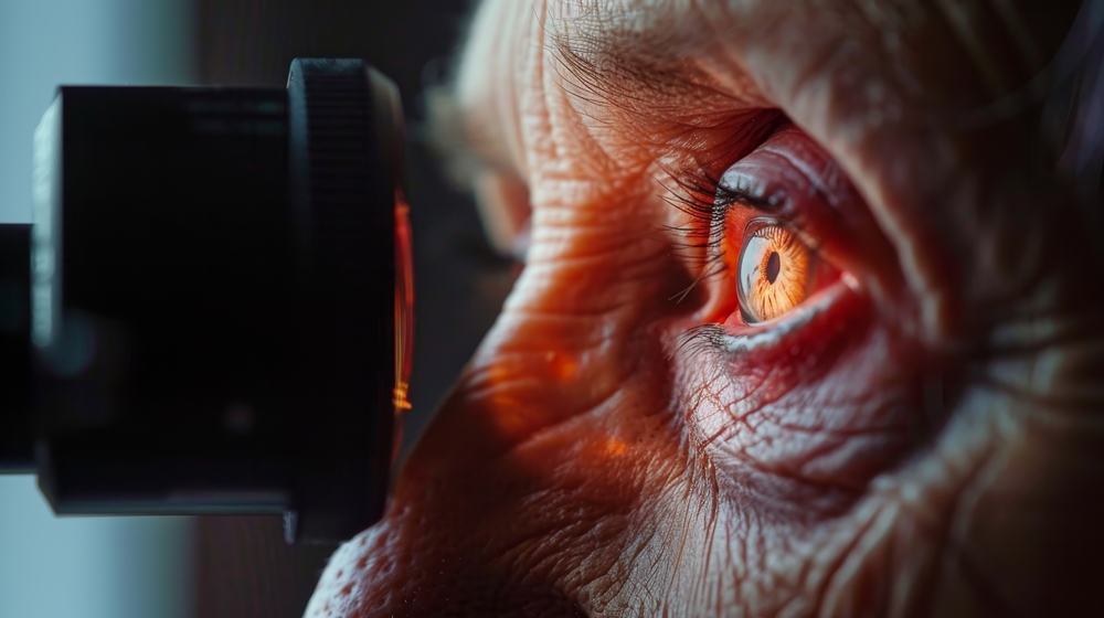 Retina photos may predict Alzheimer’s risk