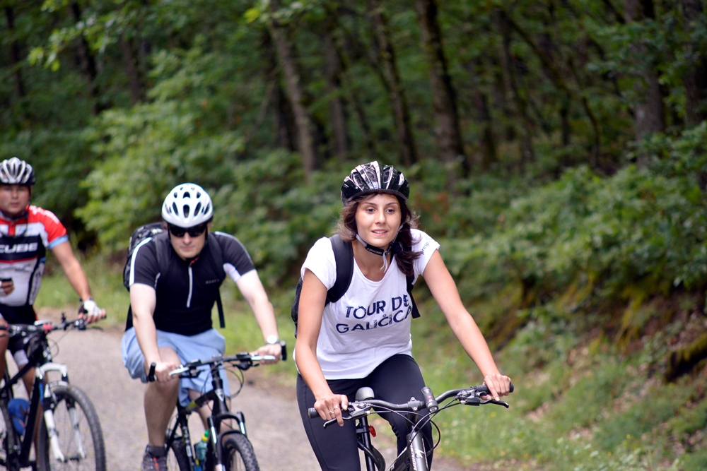 Cycling club raises £20k for Spinal Research