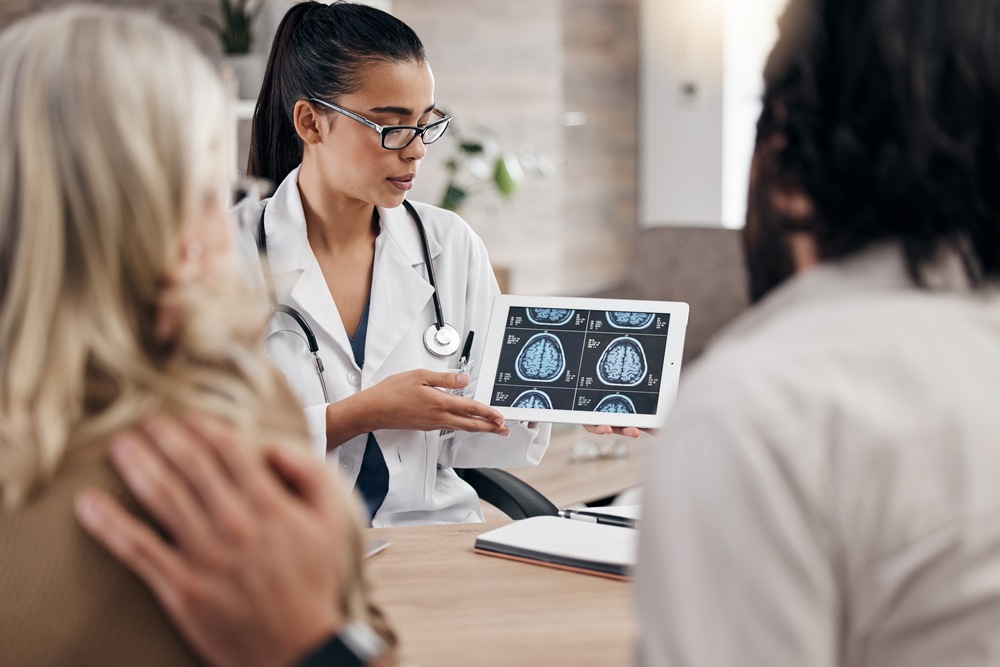 Female TBI patients less likely to be admitted to specialist trauma centres – study