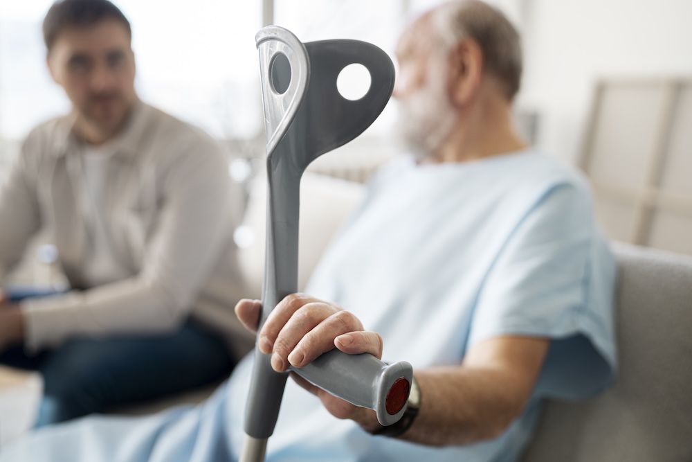 Bioxtreme aims to double stroke recovery gains of standard robotic therapy