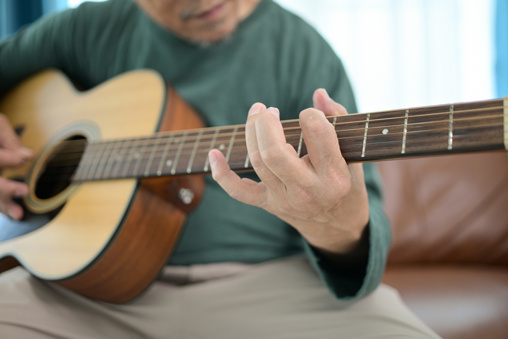 Singer embraces AI to continue career after Parkinson’s diagnosis