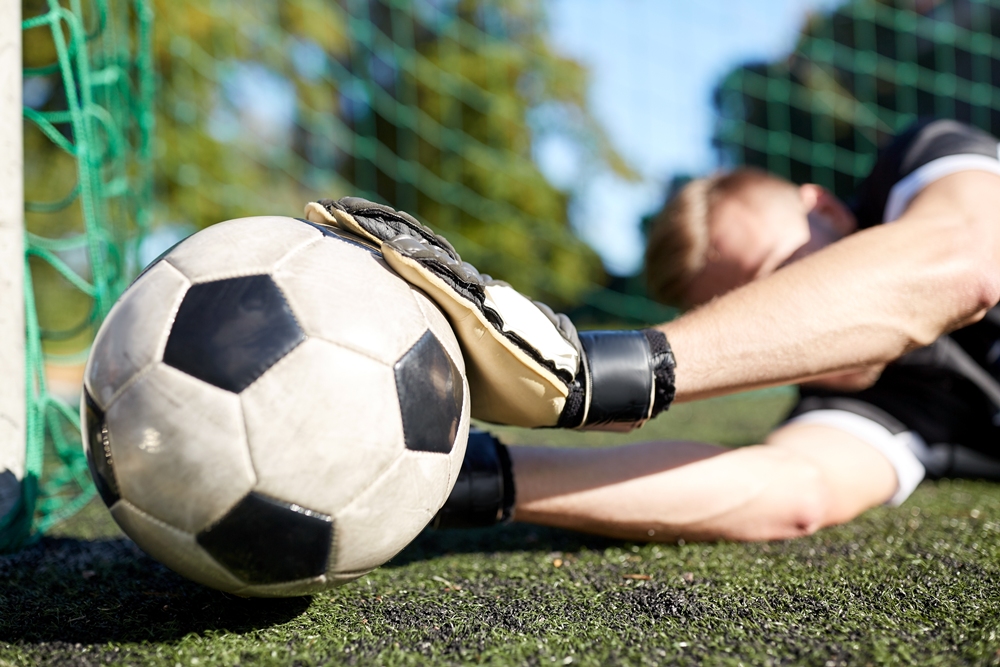 Heading football just once increases brain injury risk, study suggests