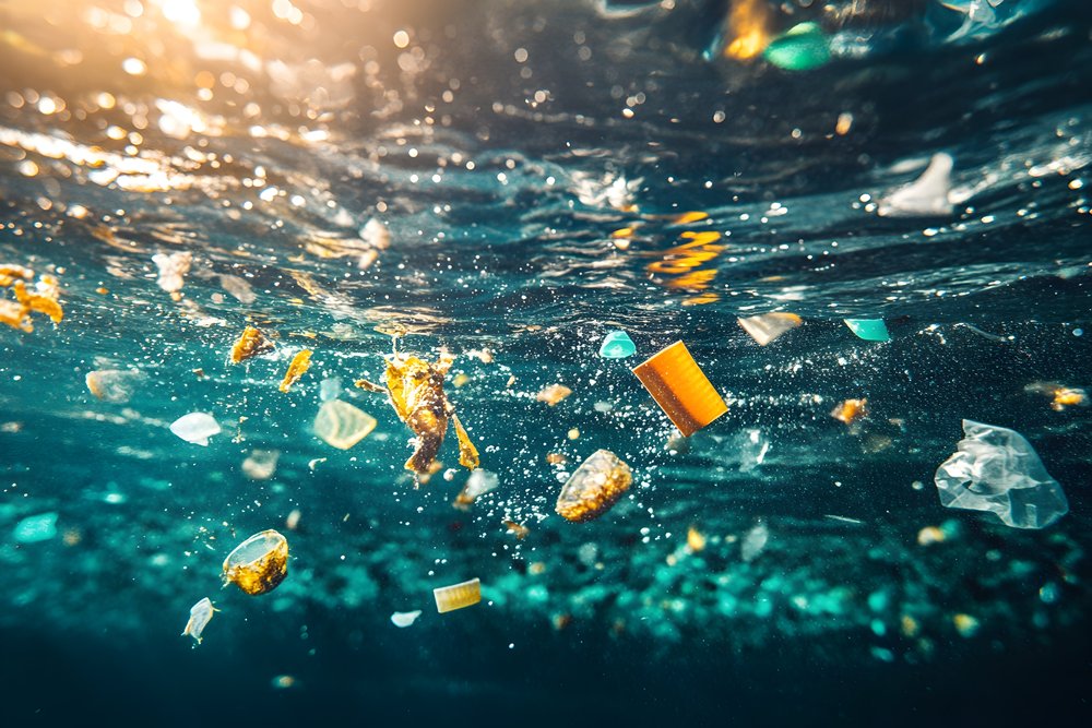 Microplastics may increase stroke risk, study suggests