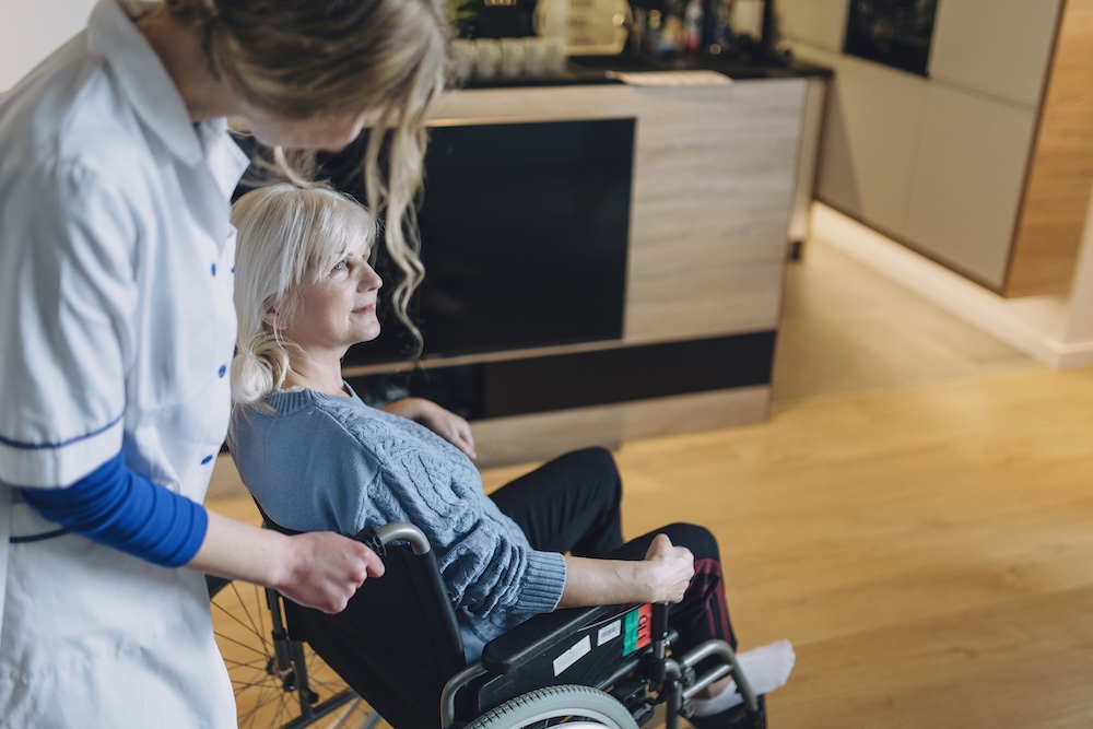 MS drug slows disability progression, study shows