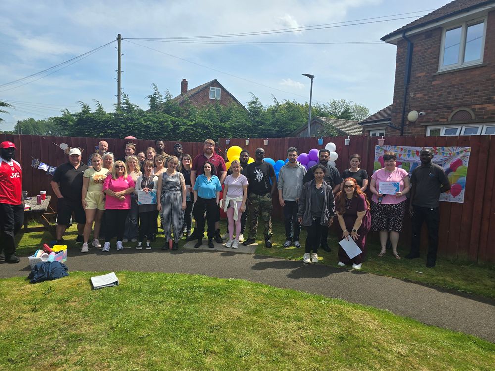 Cygnet St William’s retains Triangle of Care accreditation