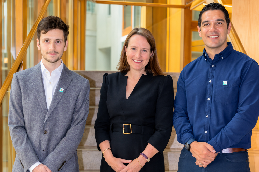 Cerebral Palsy Scotland launches legal support network to improve access to specialist advice