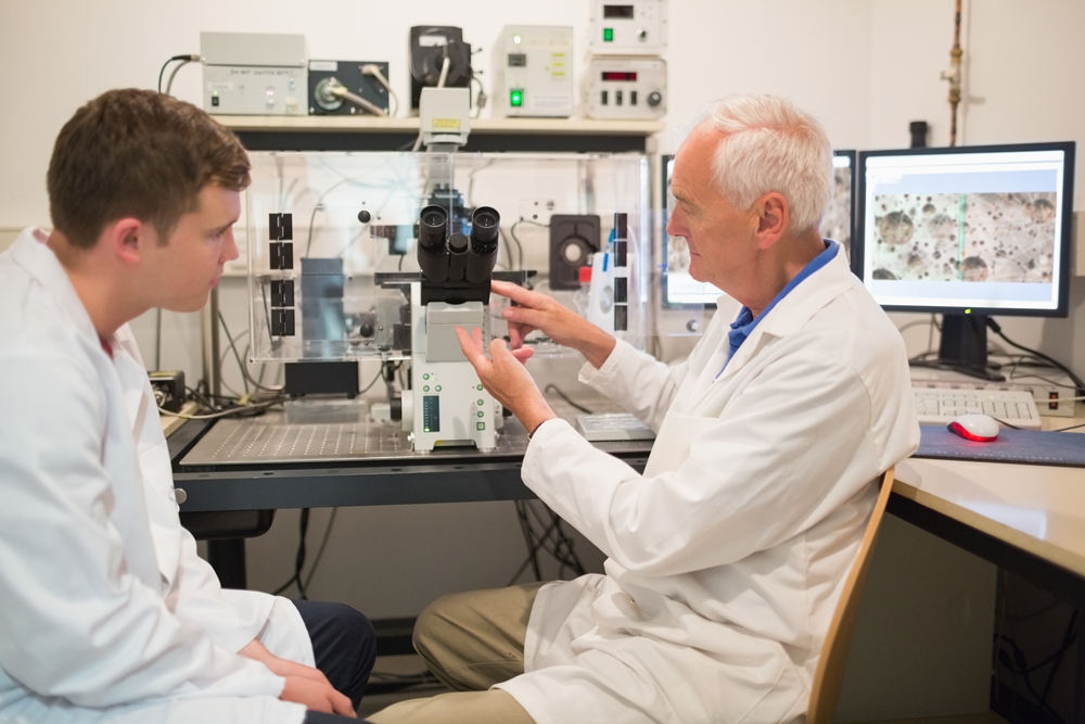 Research uncovers potential new TBI and Parkinson’s treatment