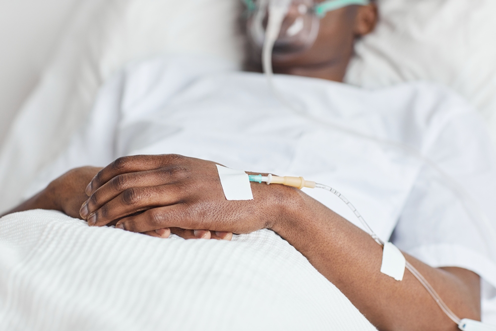 Black people’s stroke risk factors rising faster than white people’s – study