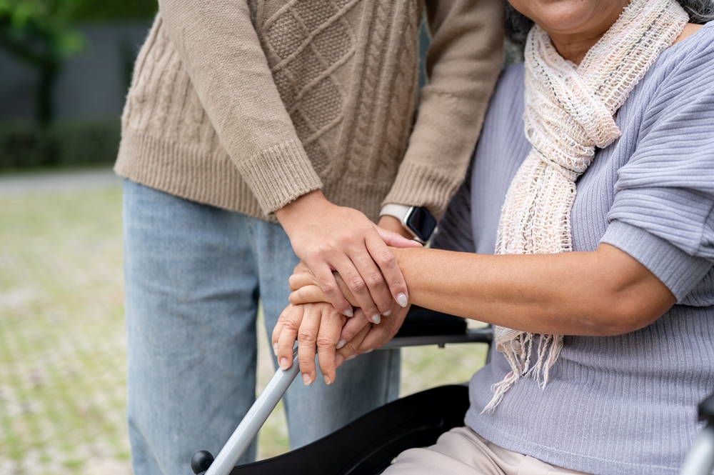 MS impacts daily life far beyond physical symptoms, study finds