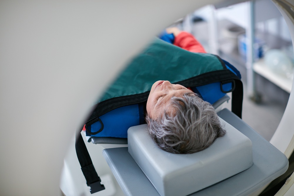 Wellumio secures $9.75 million for portable stroke imaging system