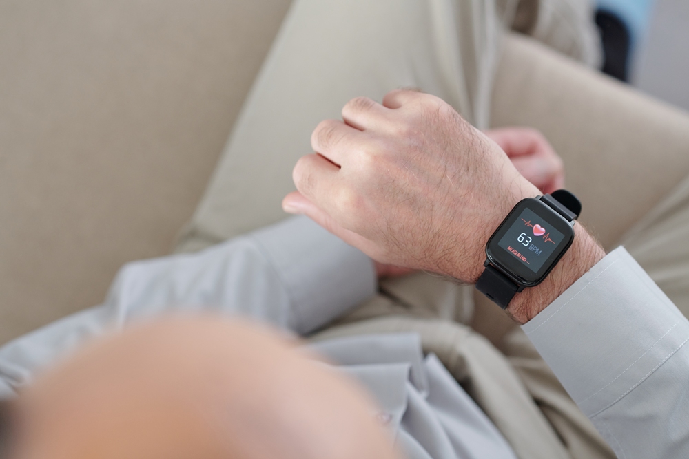 Parkinson’s tech company InSignals awarded €318k EU grant