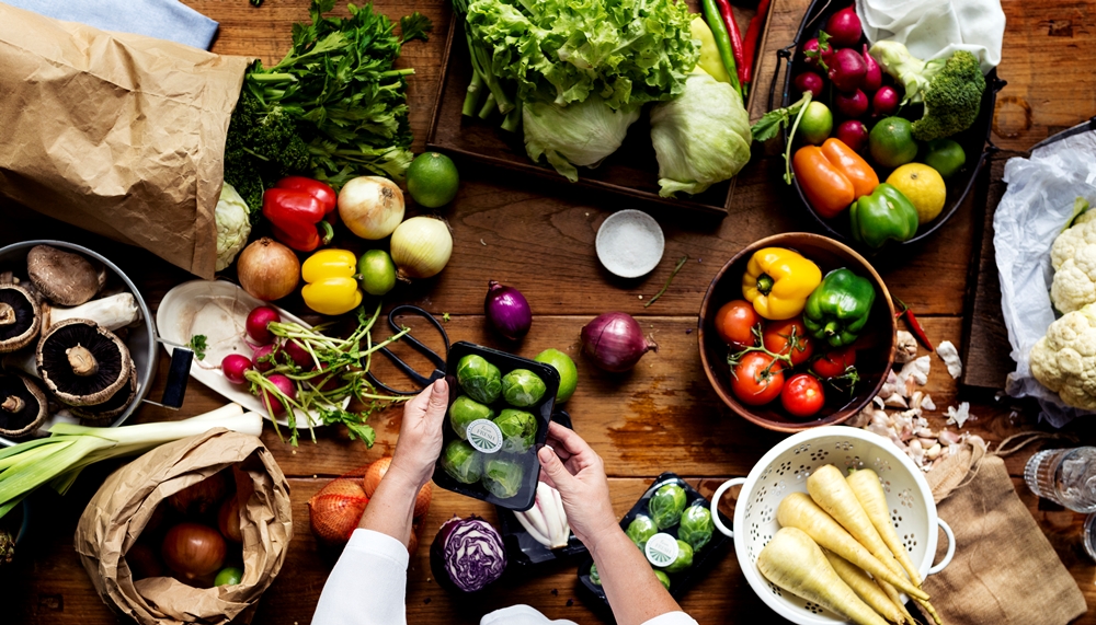 Study reveals diets with MS cognitive benefits