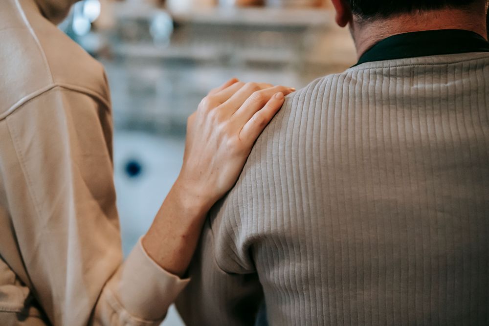 The unsung burden of families as informal caregivers