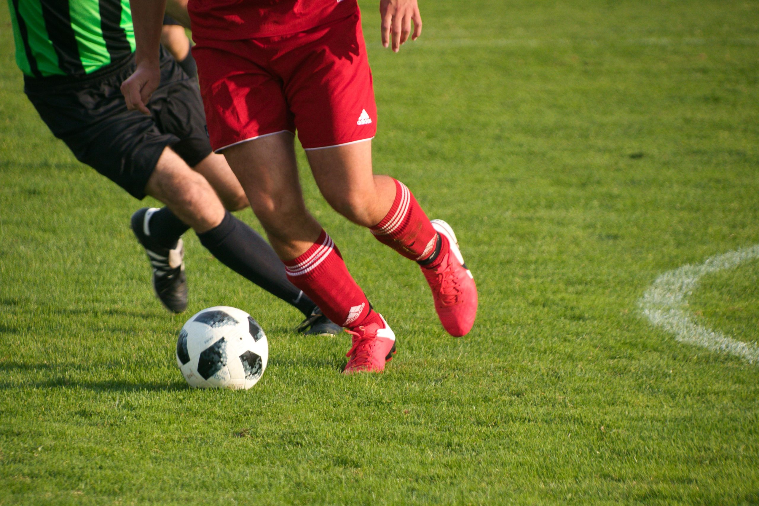 Football legend’s son warns of impending brain injury ‘epidemic’