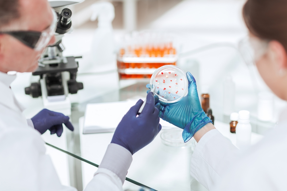 New partnership aims to accelerate Parkinson’s stem cell therapies