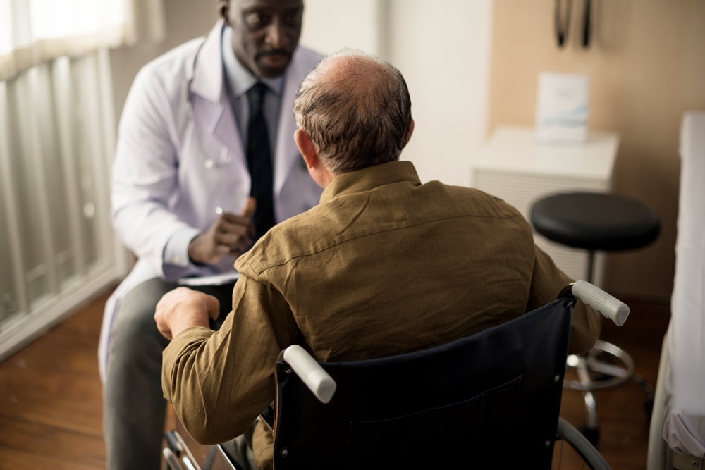 Veterans call for more research as military TBIs rise 26%