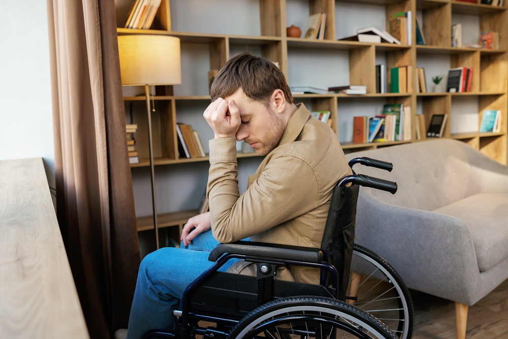 Trouble retrieving the right words with MS linked to cognition, study suggests