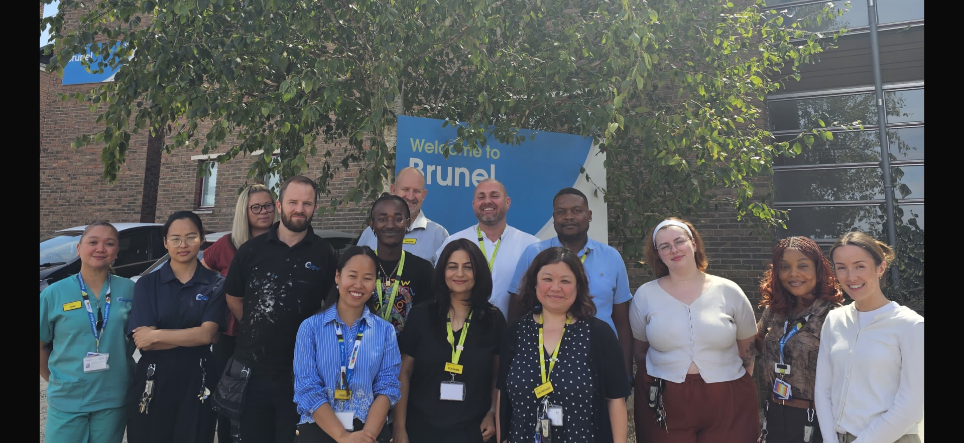 Cygnet Brunel achieves highest ‘Excellent’ rating from Headway