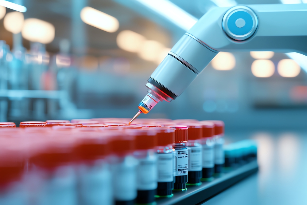 Gene editing tool could pave way for new Huntington’s treatments