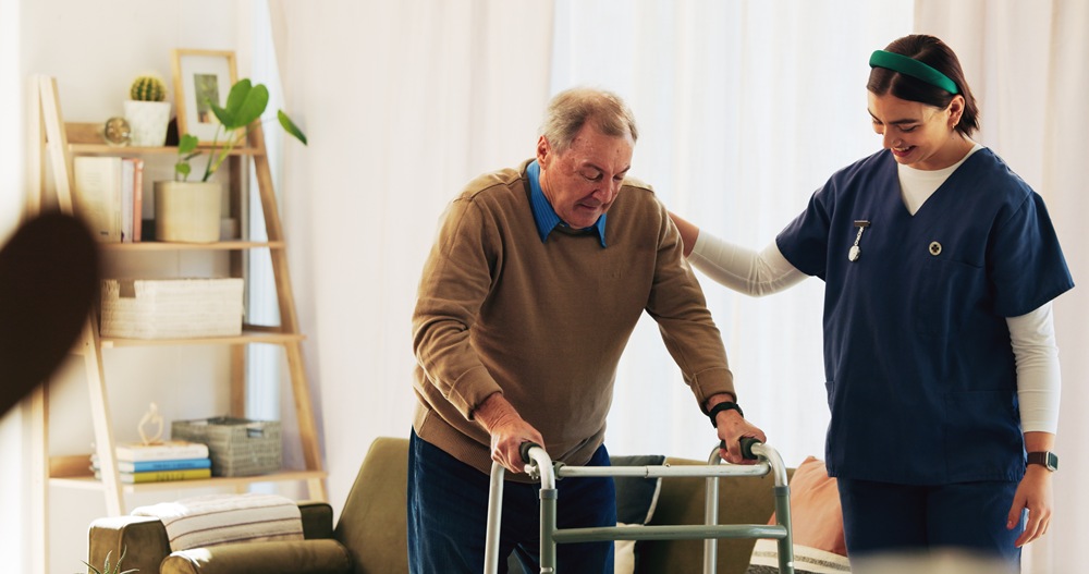 Scotland misses stroke care target for eighth tear in a row