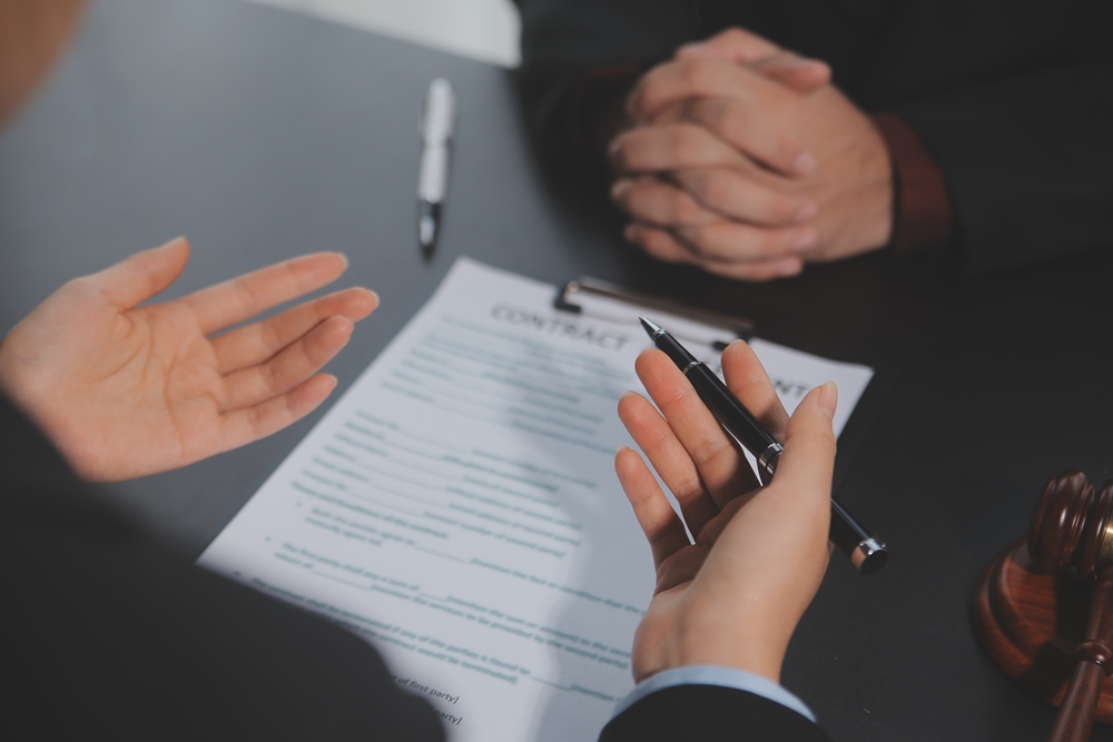How a legal claim can help rehabilitation