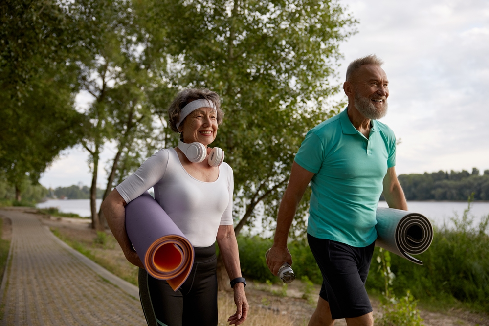 Even small amount of exercise may lower stroke risk in AF patients, study suggests